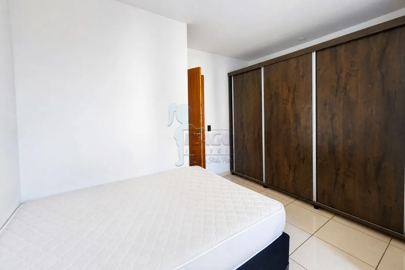 Alugar Apartamento / Padr&atilde;o em Ribeir&atilde;o Preto R$ 900,00 - Foto 15