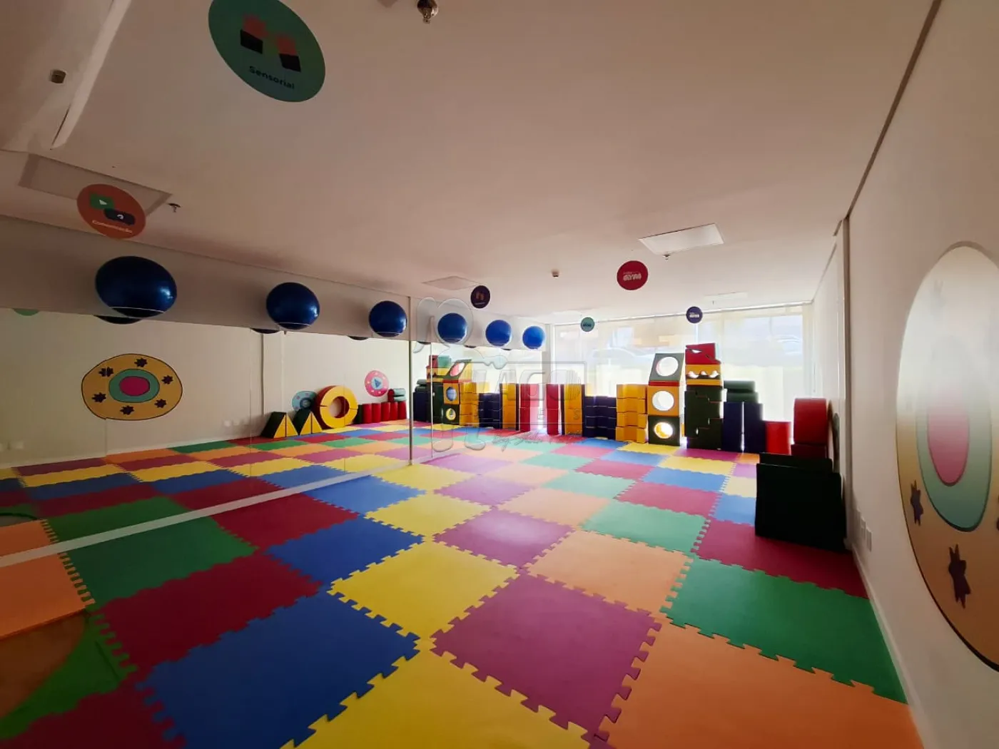 Alugar Comercial condom&iacute;nio / Escrit&oacute;rio - Loja em Ribeir&atilde;o Preto R$ 4.000,00 - Foto 1