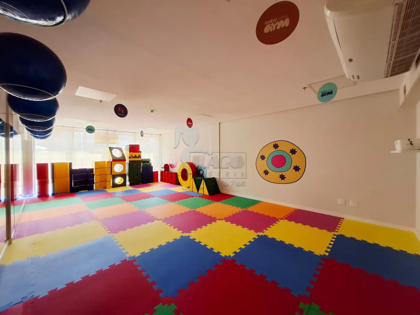 Alugar Comercial condom&iacute;nio / Escrit&oacute;rio - Loja em Ribeir&atilde;o Preto R$ 4.000,00 - Foto 6