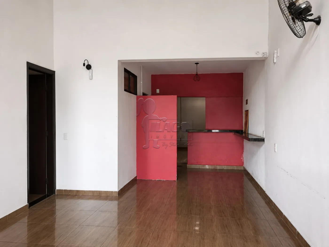 Alugar Comercial padr&atilde;o / Loja em Ribeir&atilde;o Preto R$ 3.900,00 - Foto 3