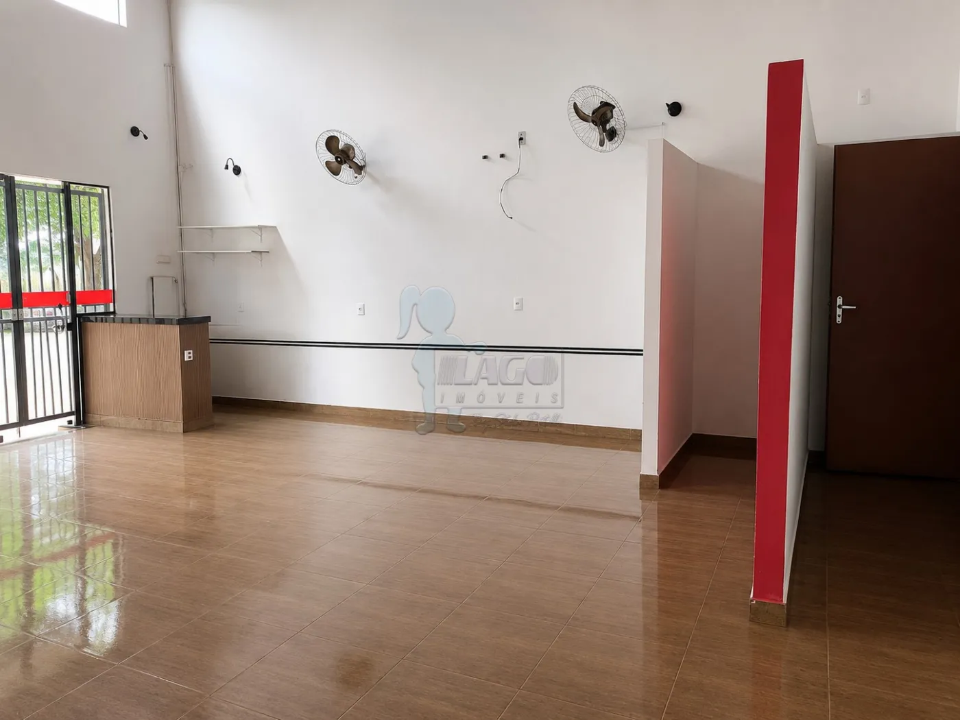 Alugar Comercial padr&atilde;o / Loja em Ribeir&atilde;o Preto R$ 3.900,00 - Foto 2
