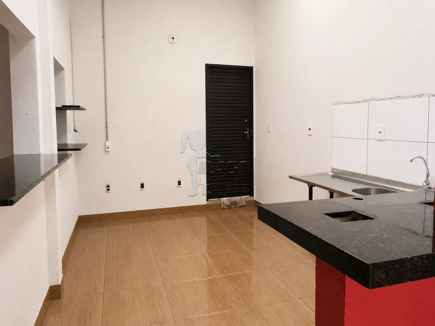 Alugar Comercial padr&atilde;o / Loja em Ribeir&atilde;o Preto R$ 3.900,00 - Foto 6