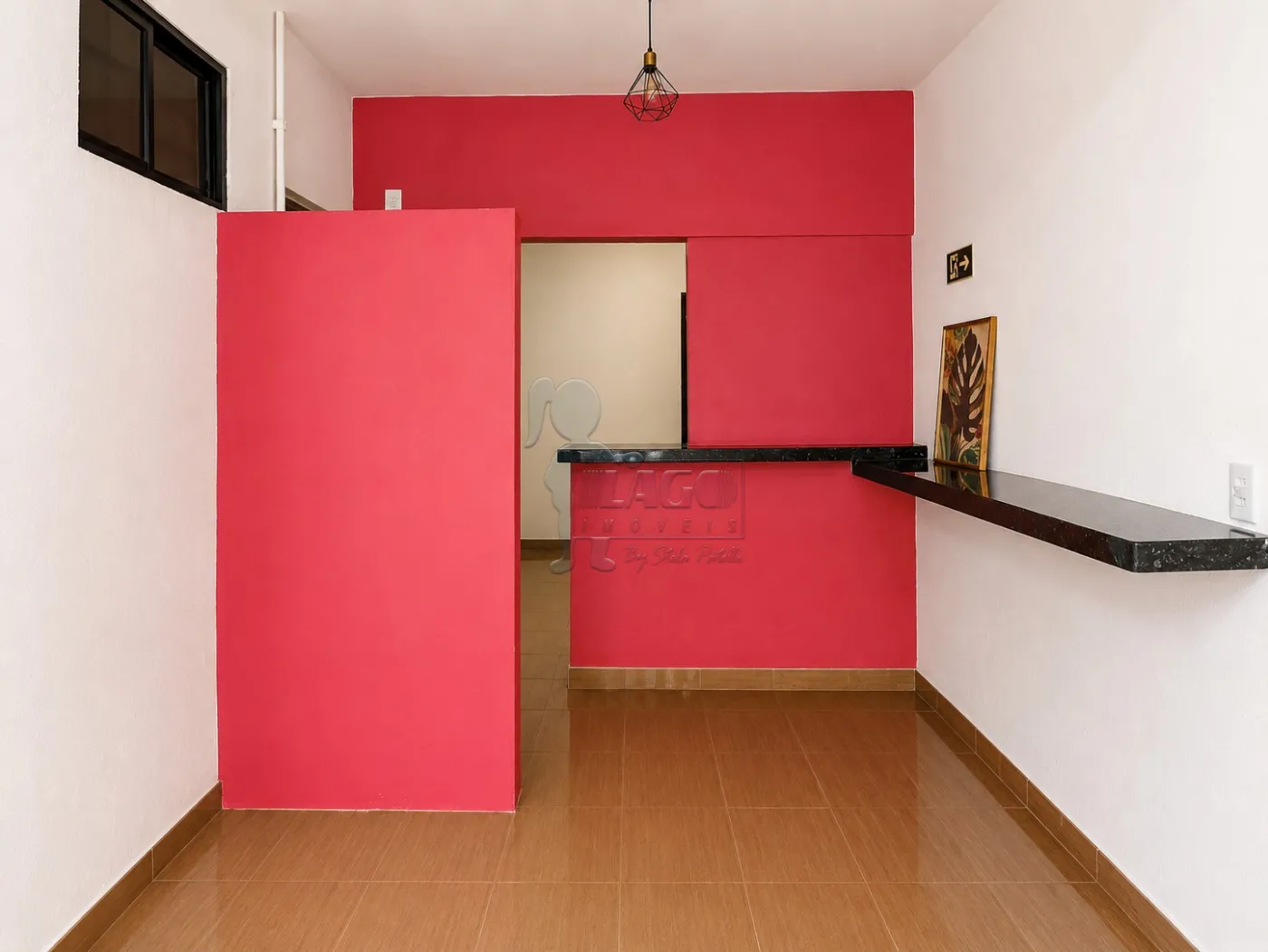 Alugar Comercial padr&atilde;o / Loja em Ribeir&atilde;o Preto R$ 3.900,00 - Foto 5