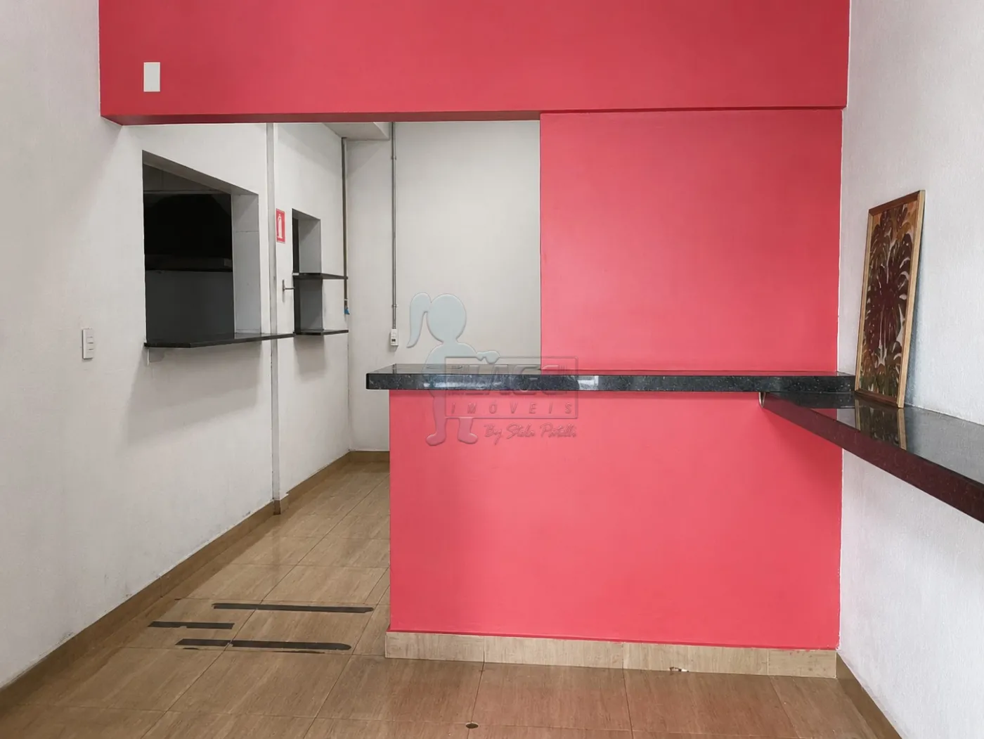 Alugar Comercial padr&atilde;o / Loja em Ribeir&atilde;o Preto R$ 3.900,00 - Foto 7