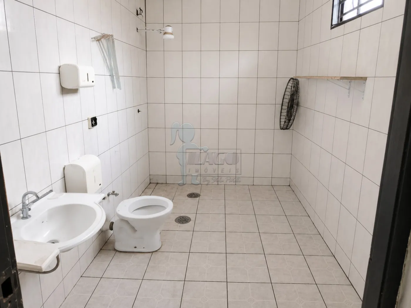 Alugar Comercial padr&atilde;o / Loja em Ribeir&atilde;o Preto R$ 3.900,00 - Foto 10