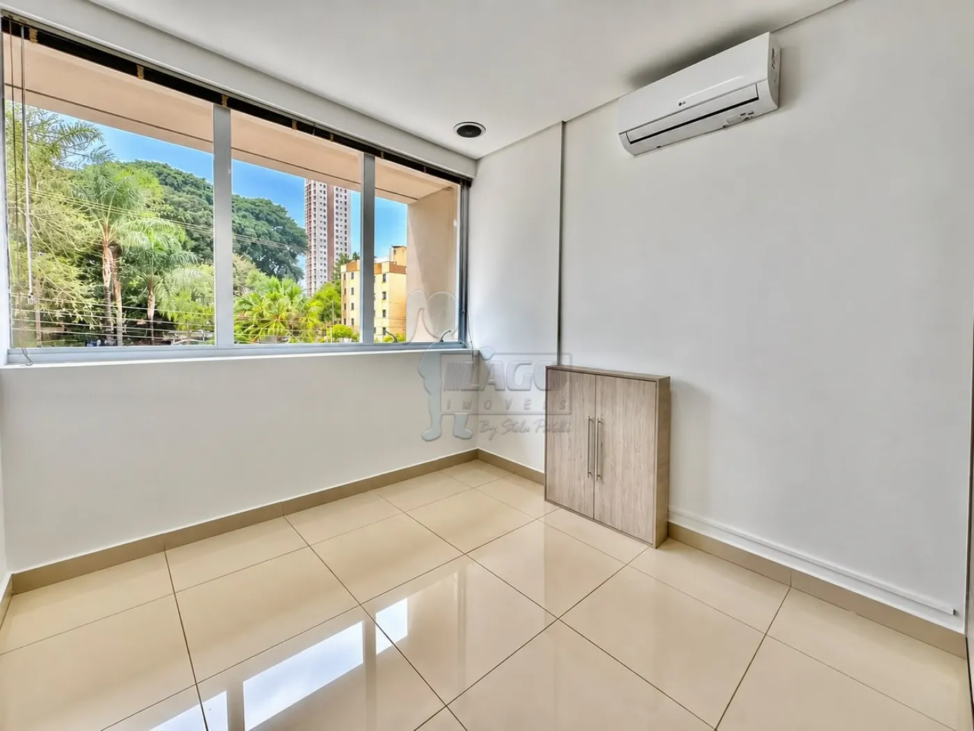 Alugar Comercial condom&iacute;nio / Escrit&oacute;rio - Loja em Ribeir&atilde;o Preto R$ 4.000,00 - Foto 11