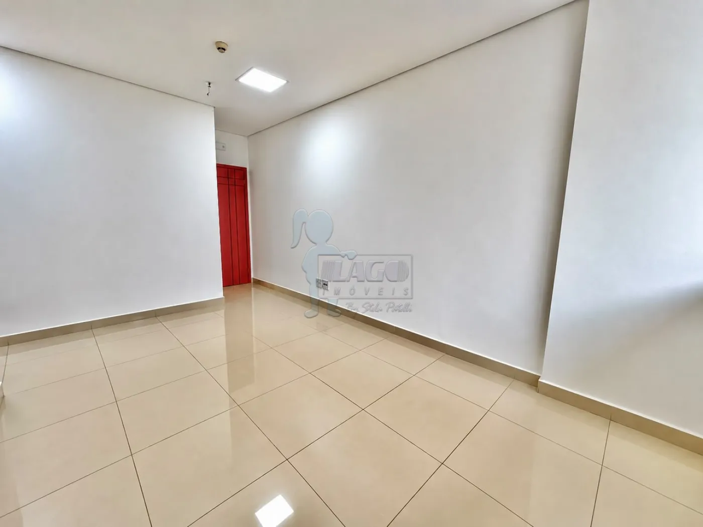Alugar Comercial condom&iacute;nio / Escrit&oacute;rio - Loja em Ribeir&atilde;o Preto R$ 4.000,00 - Foto 8