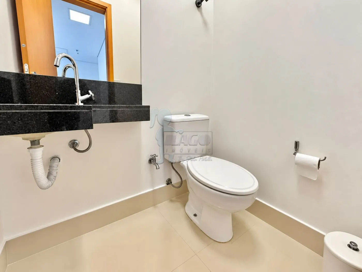 Alugar Comercial condom&iacute;nio / Escrit&oacute;rio - Loja em Ribeir&atilde;o Preto R$ 4.000,00 - Foto 14