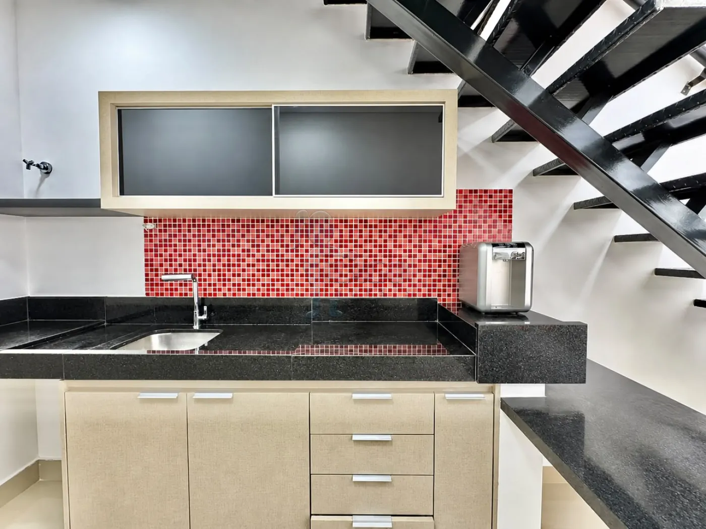 Alugar Comercial condom&iacute;nio / Escrit&oacute;rio - Loja em Ribeir&atilde;o Preto R$ 4.000,00 - Foto 5