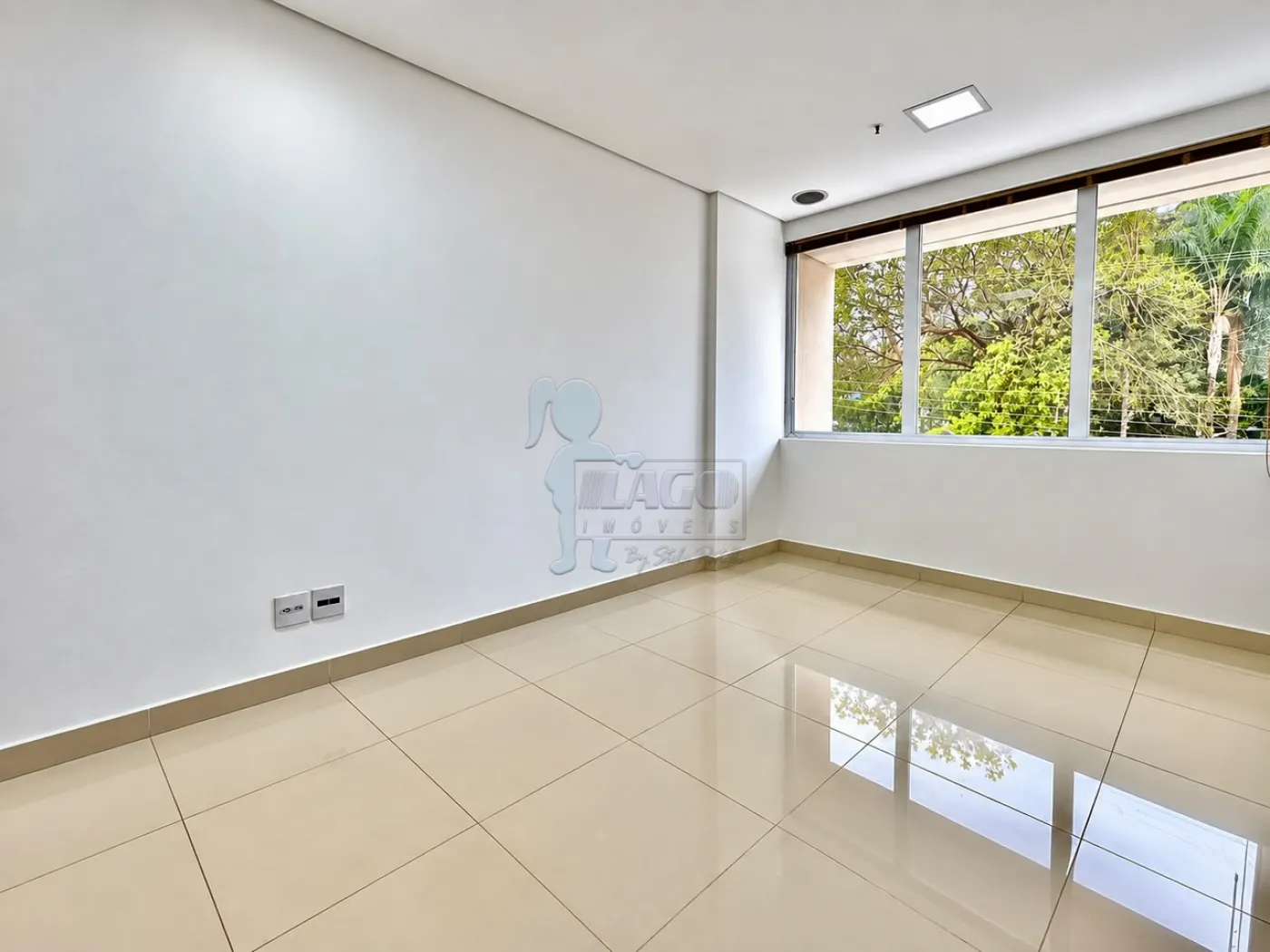 Alugar Comercial condom&iacute;nio / Escrit&oacute;rio - Loja em Ribeir&atilde;o Preto R$ 4.000,00 - Foto 16