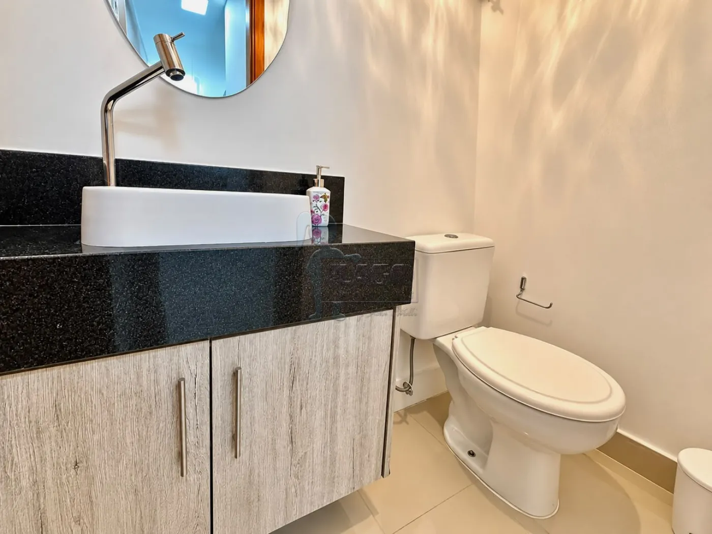 Alugar Comercial condom&iacute;nio / Escrit&oacute;rio - Loja em Ribeir&atilde;o Preto R$ 4.000,00 - Foto 4