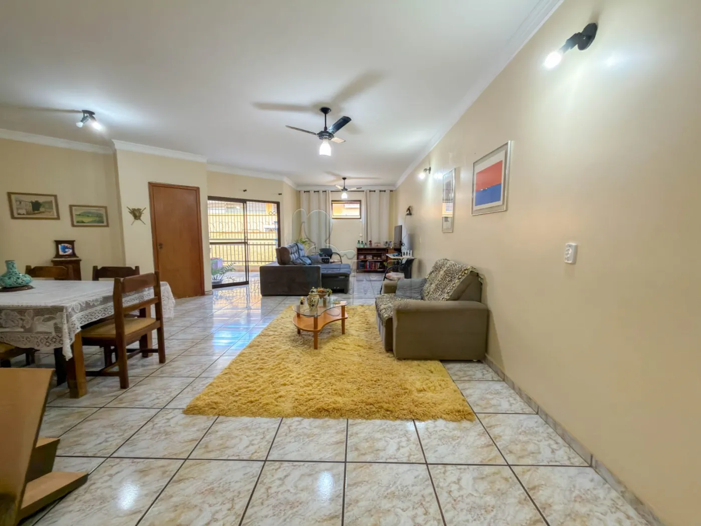 Comprar Apartamento / Padr&atilde;o em Ribeir&atilde;o Preto R$ 399.999,99 - Foto 3