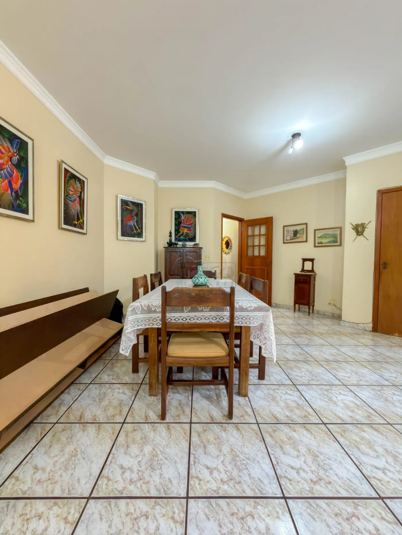 Comprar Apartamento / Padr&atilde;o em Ribeir&atilde;o Preto R$ 399.999,99 - Foto 6