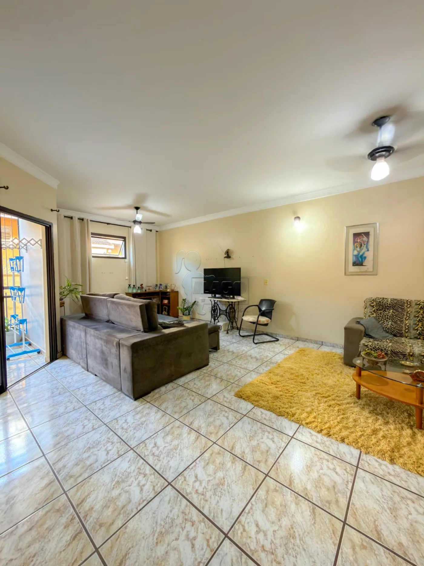 Comprar Apartamento / Padr&atilde;o em Ribeir&atilde;o Preto R$ 399.999,99 - Foto 4