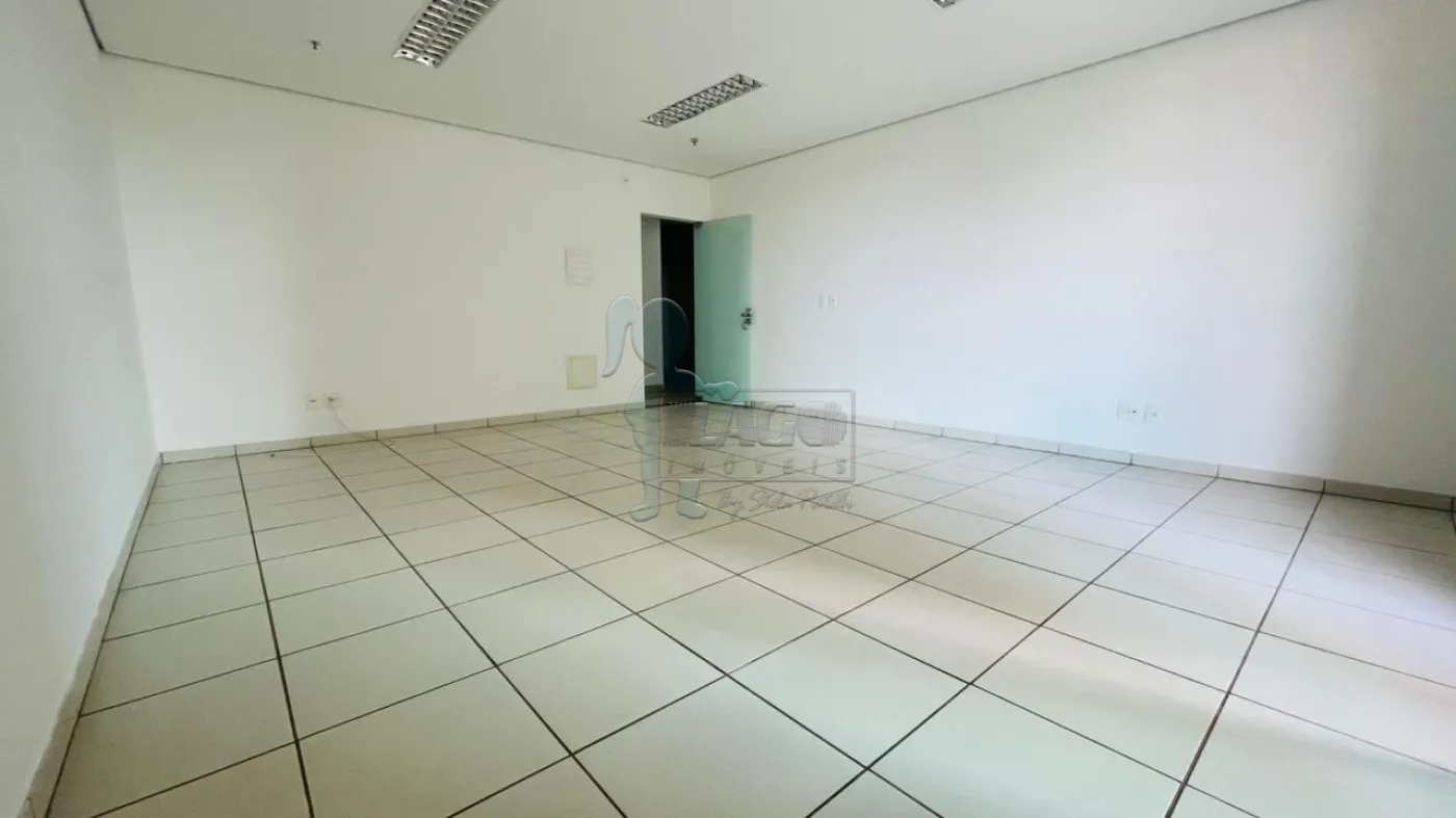 Alugar Comercial condom&iacute;nio / Escrit&oacute;rio - Loja em Ribeir&atilde;o Preto R$ 1.200,00 - Foto 2