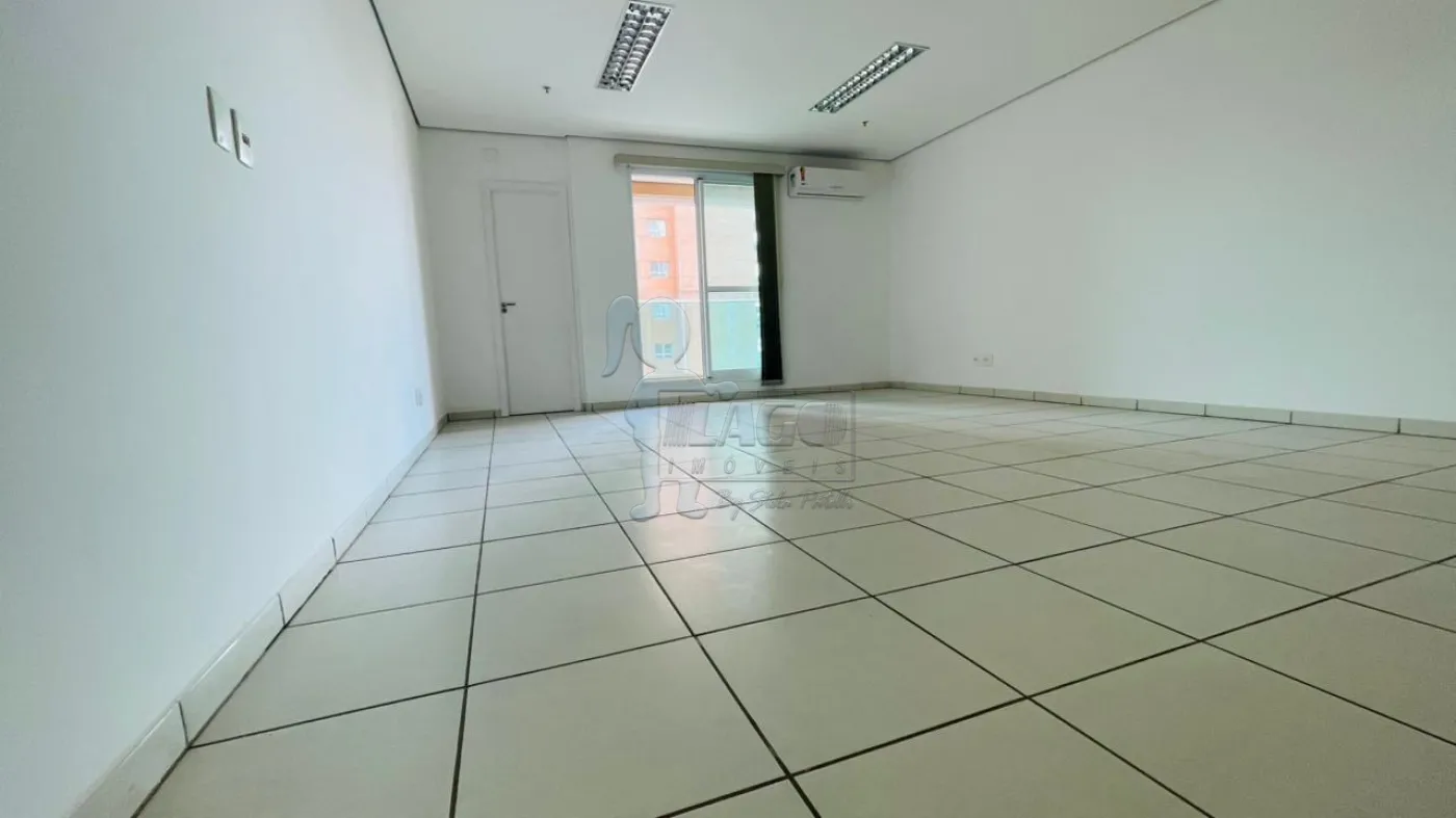 Alugar Comercial condom&iacute;nio / Escrit&oacute;rio - Loja em Ribeir&atilde;o Preto R$ 1.200,00 - Foto 3