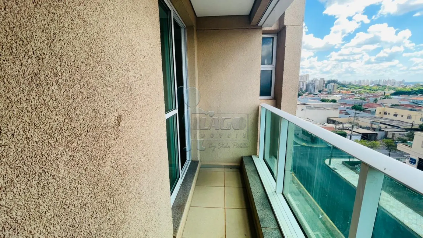 Alugar Comercial condom&iacute;nio / Escrit&oacute;rio - Loja em Ribeir&atilde;o Preto R$ 1.200,00 - Foto 4