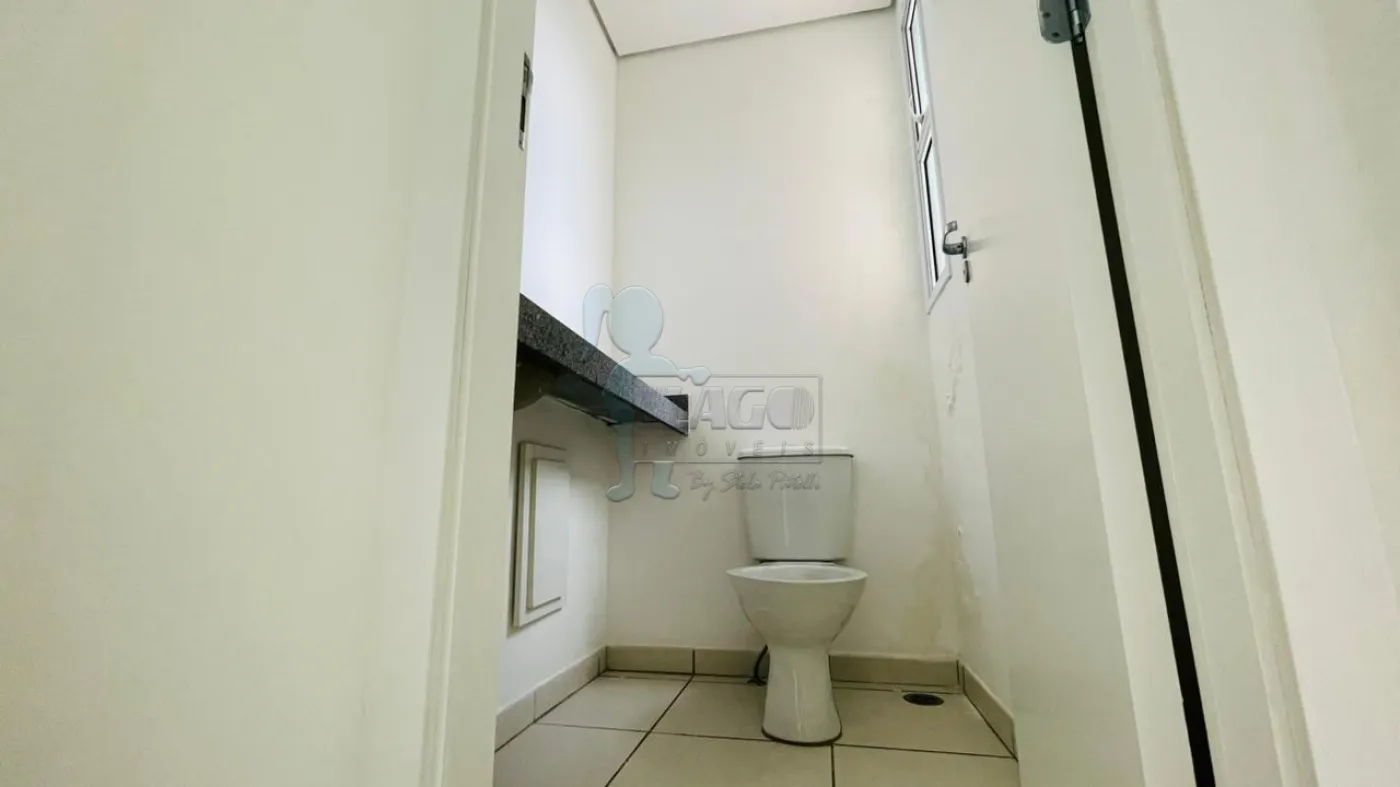 Alugar Comercial condom&iacute;nio / Escrit&oacute;rio - Loja em Ribeir&atilde;o Preto R$ 1.200,00 - Foto 9
