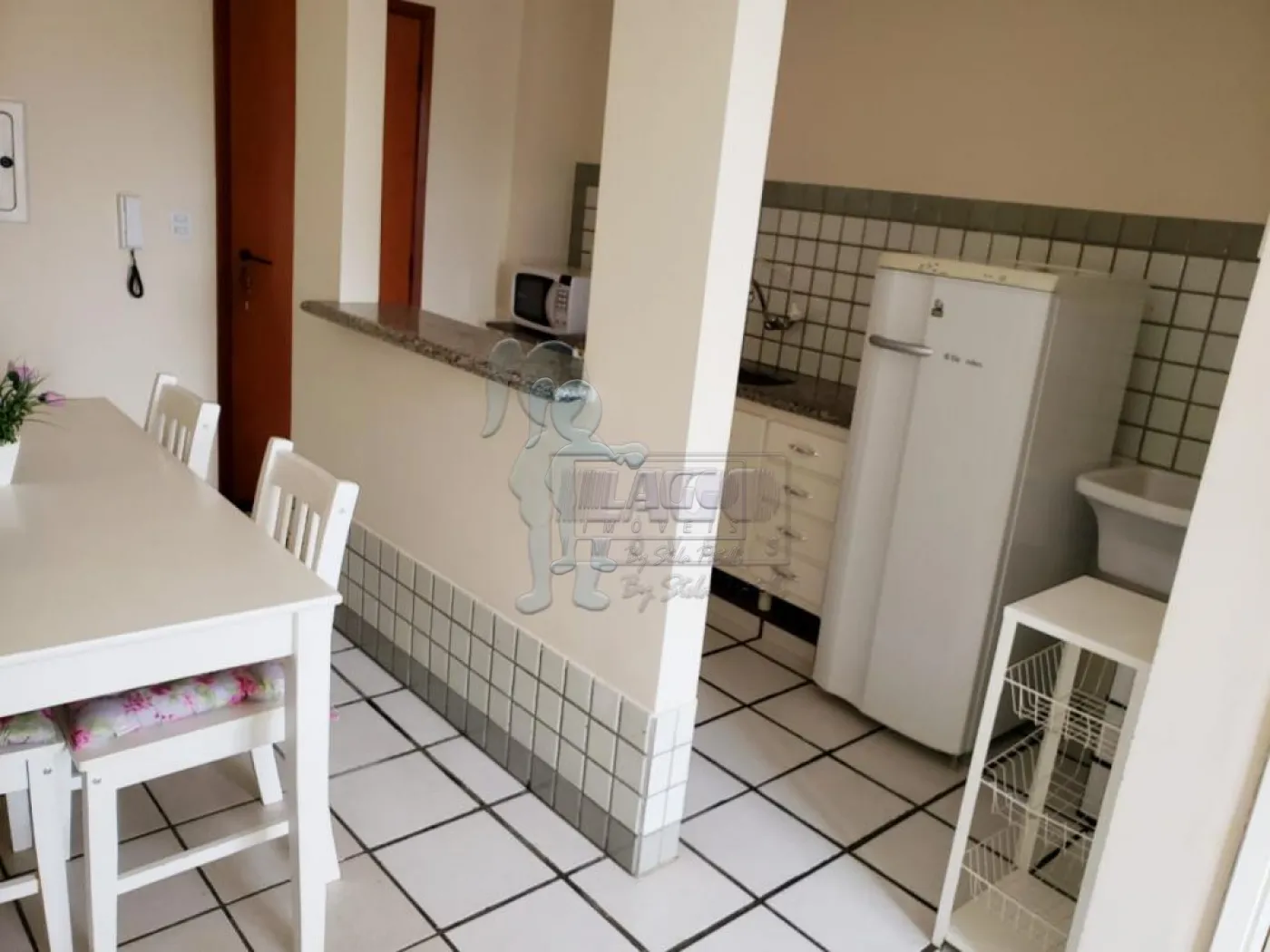 Comprar Apartamento / Padr&atilde;o em Ribeir&atilde;o Preto R$ 160.000,00 - Foto 8