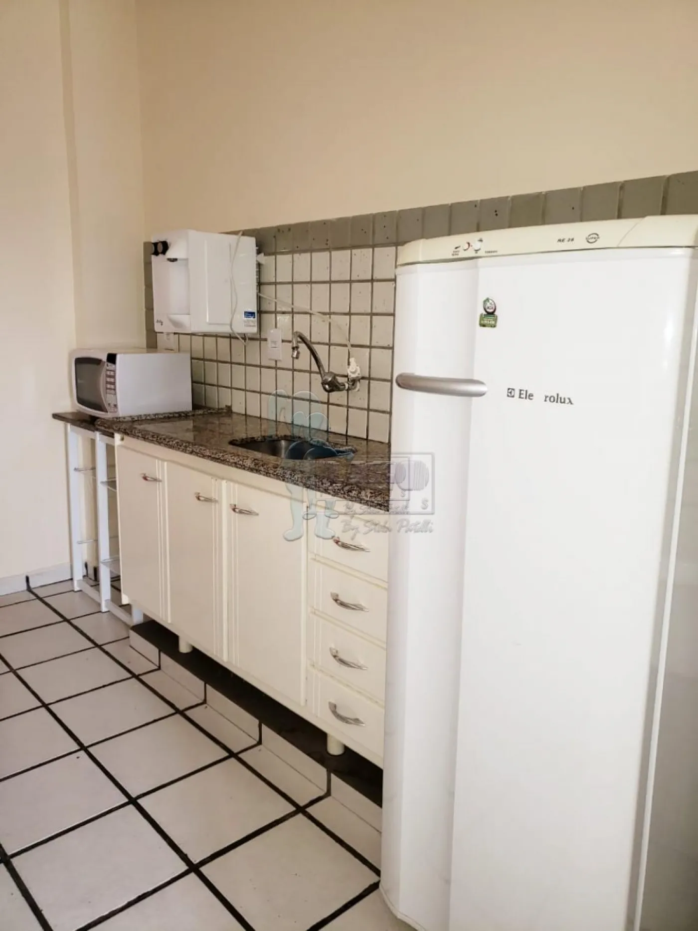 Comprar Apartamento / Padr&atilde;o em Ribeir&atilde;o Preto R$ 160.000,00 - Foto 9