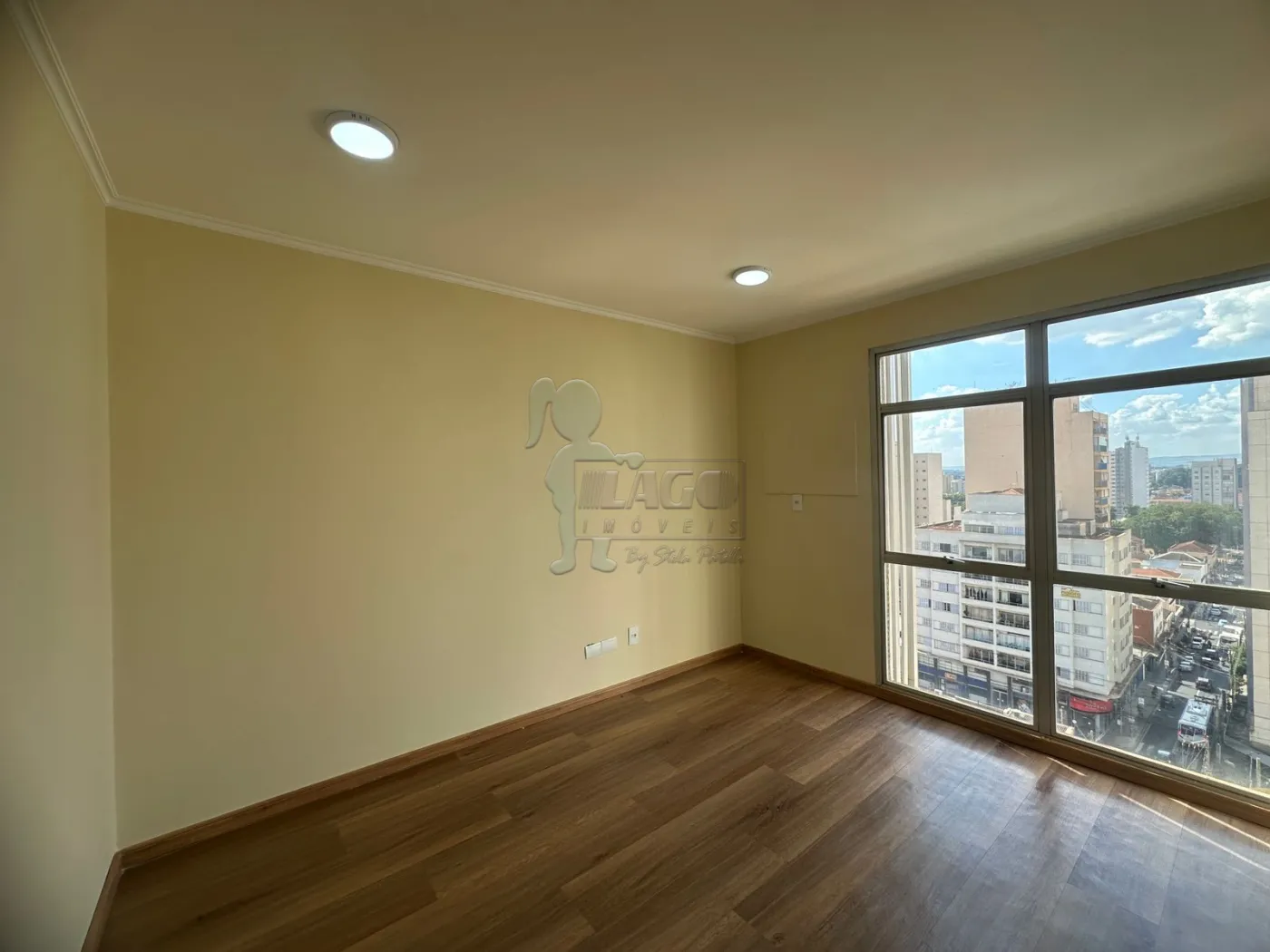 Alugar Comercial condom&iacute;nio / Escrit&oacute;rio - Loja em Ribeir&atilde;o Preto R$ 1.650,00 - Foto 4