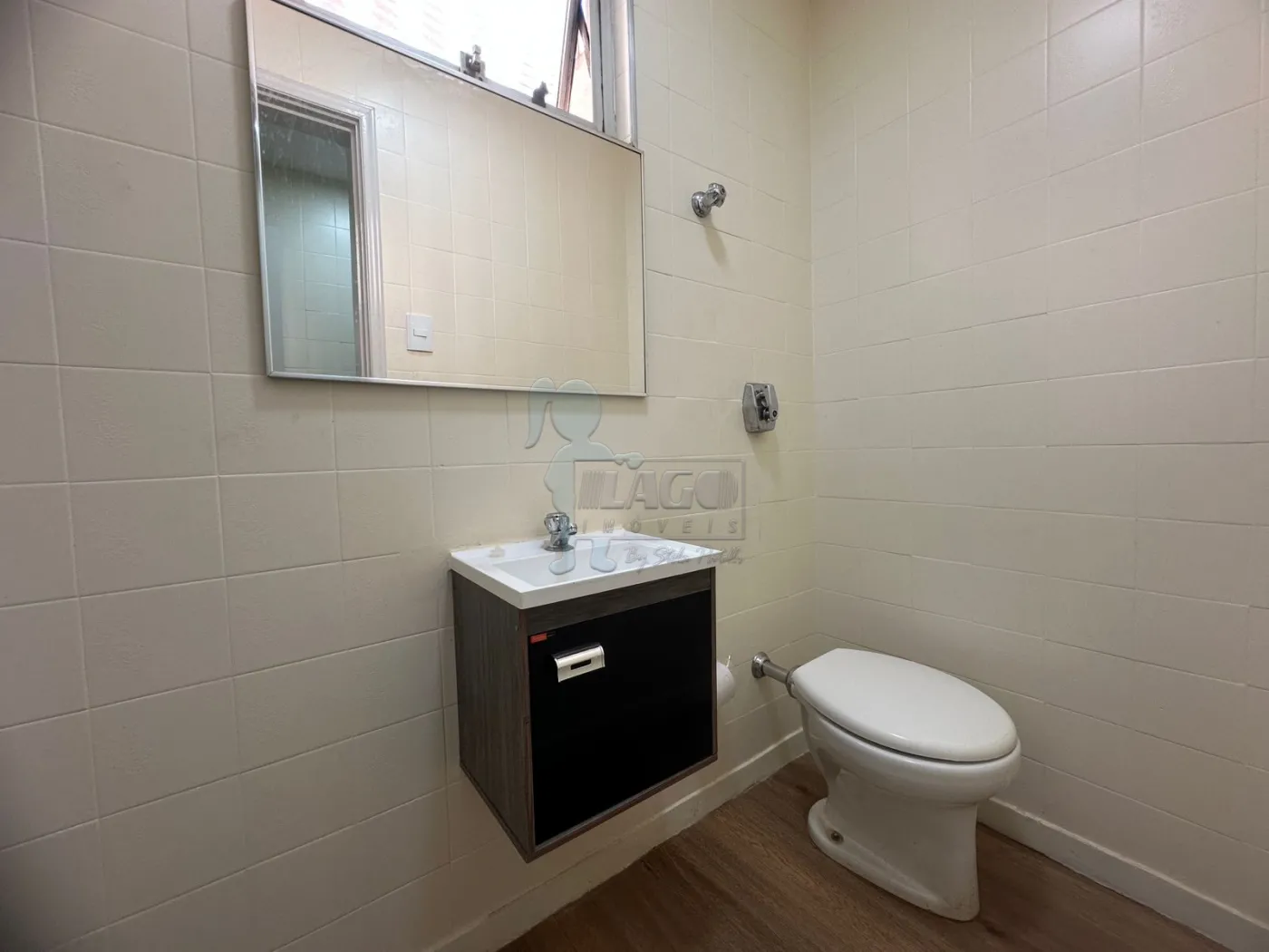 Alugar Comercial condom&iacute;nio / Escrit&oacute;rio - Loja em Ribeir&atilde;o Preto R$ 1.650,00 - Foto 12