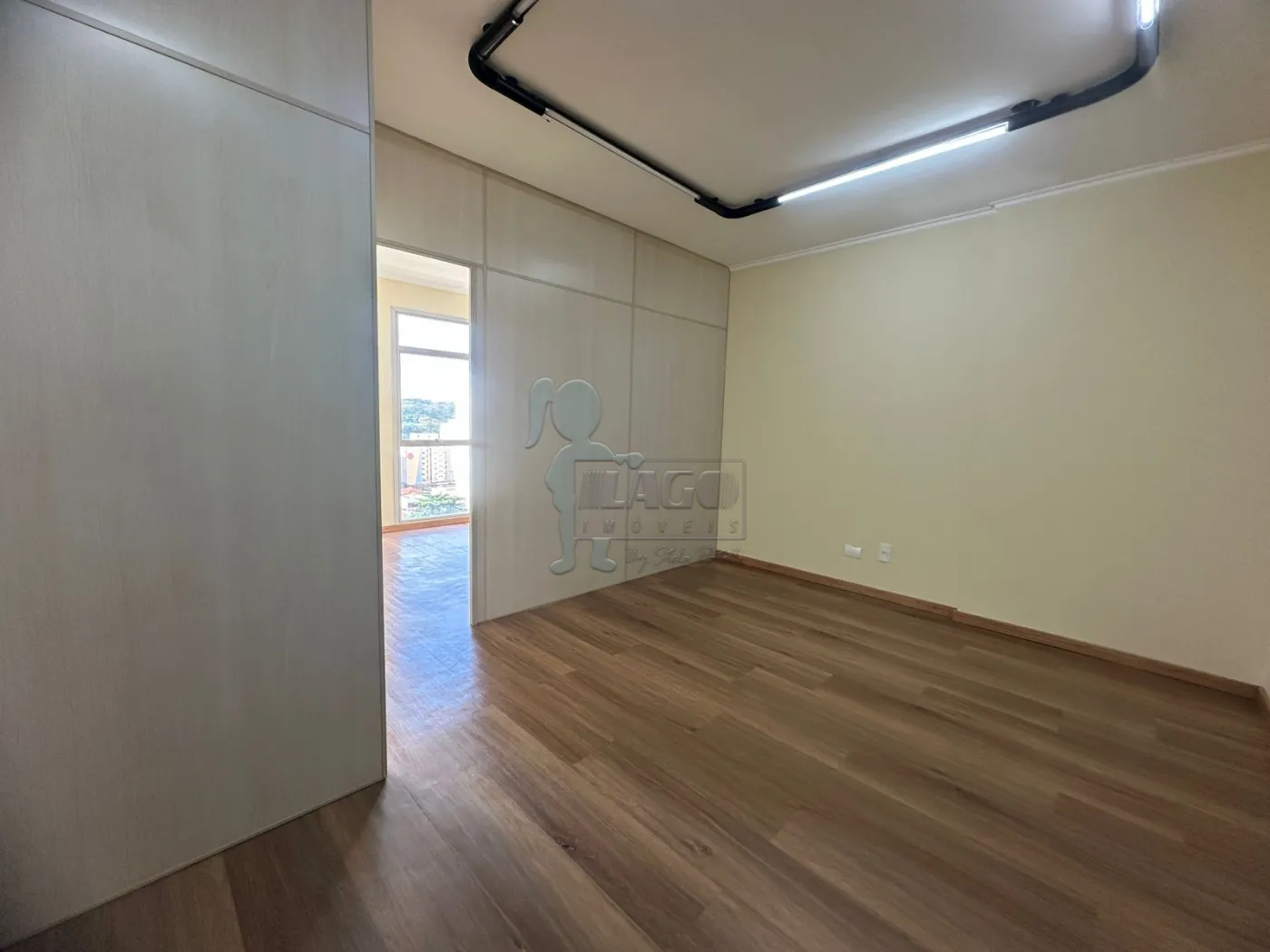 Alugar Comercial condom&iacute;nio / Escrit&oacute;rio - Loja em Ribeir&atilde;o Preto R$ 1.650,00 - Foto 9