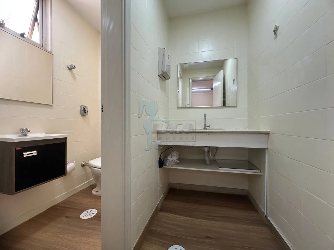 Alugar Comercial condom&iacute;nio / Escrit&oacute;rio - Loja em Ribeir&atilde;o Preto R$ 1.650,00 - Foto 11