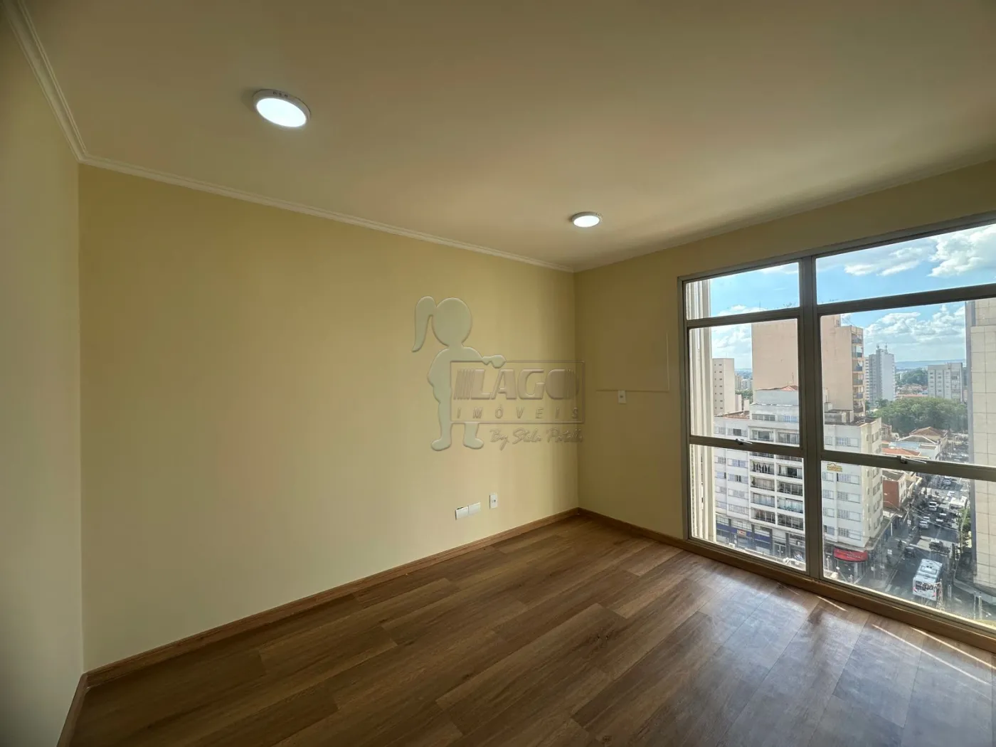 Alugar Comercial condom&iacute;nio / Escrit&oacute;rio - Loja em Ribeir&atilde;o Preto R$ 1.650,00 - Foto 6