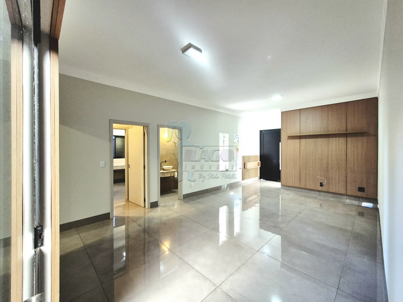 Alugar Casa condom&iacute;nio / Padr&atilde;o em Ribeir&atilde;o Preto R$ 5.900,00 - Foto 2