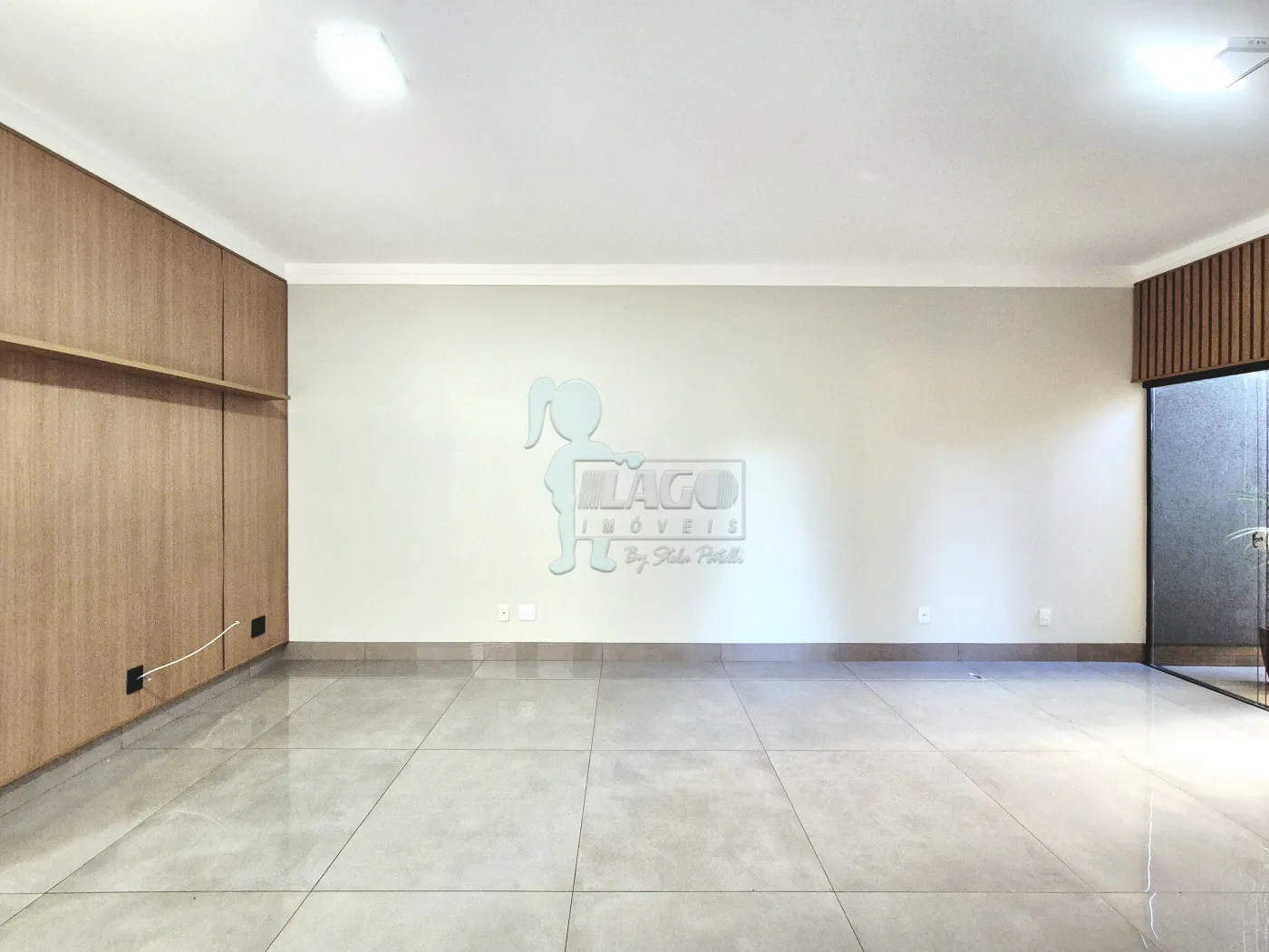 Alugar Casa condom&iacute;nio / Padr&atilde;o em Ribeir&atilde;o Preto R$ 5.900,00 - Foto 4
