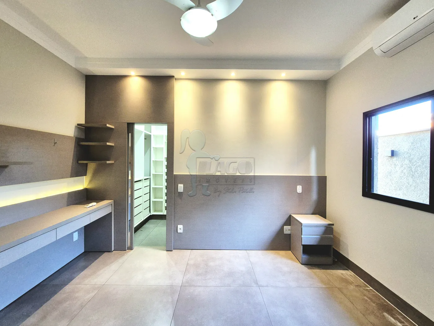 Alugar Casa condom&iacute;nio / Padr&atilde;o em Ribeir&atilde;o Preto R$ 5.900,00 - Foto 17