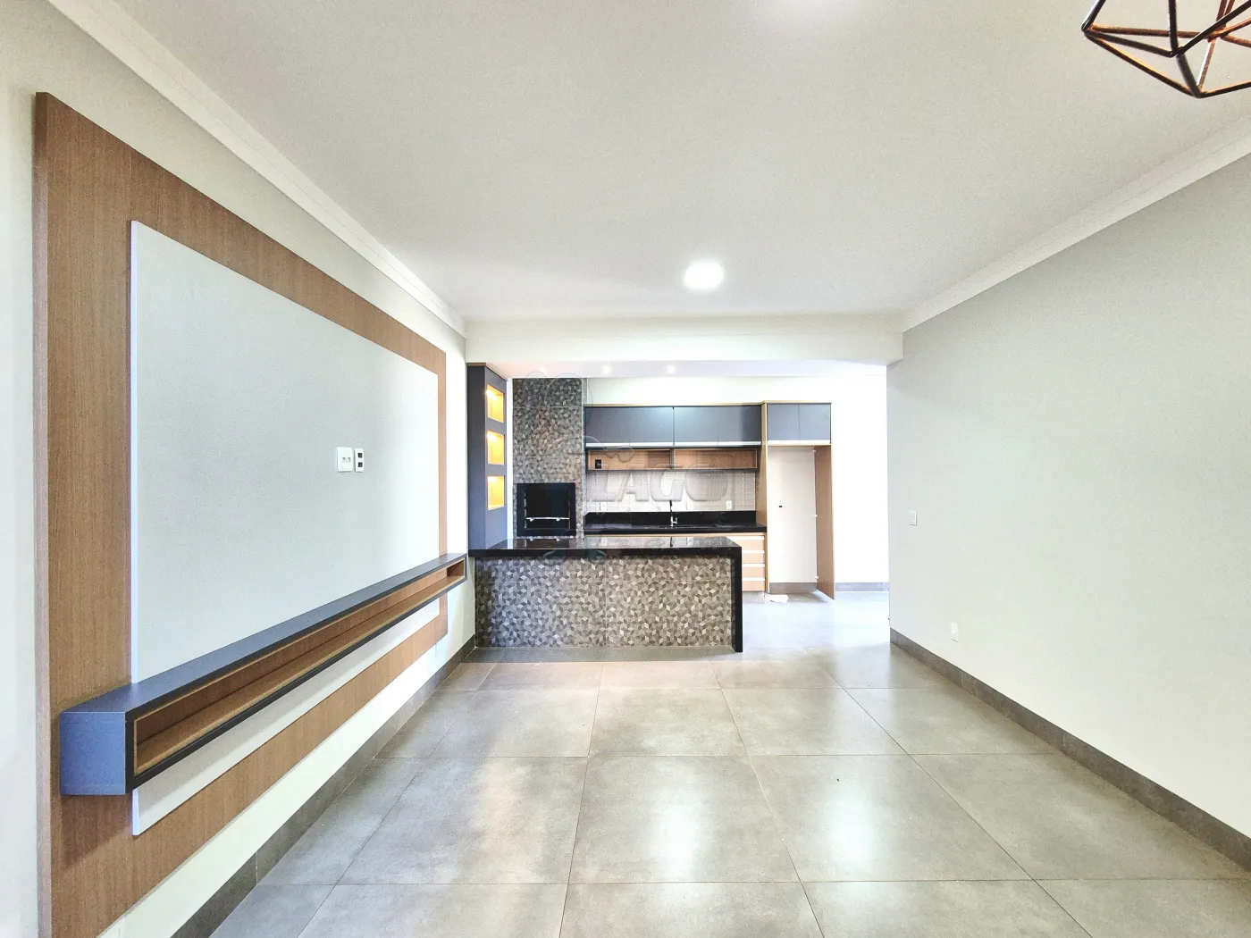 Alugar Casa condom&iacute;nio / Padr&atilde;o em Ribeir&atilde;o Preto R$ 5.900,00 - Foto 24