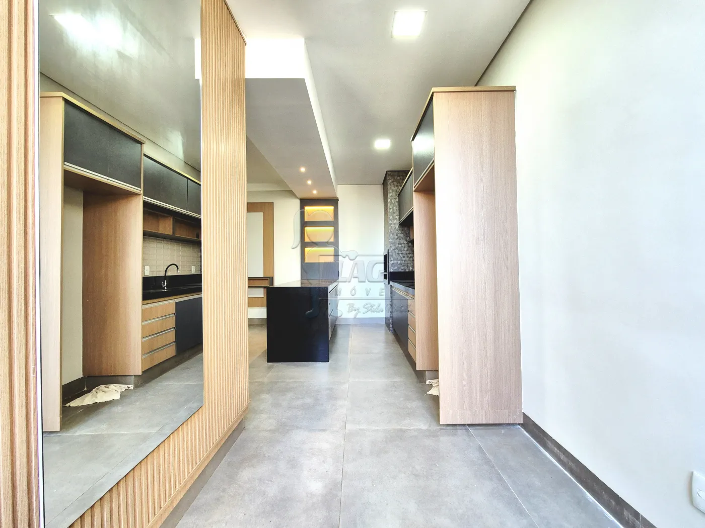 Alugar Casa condom&iacute;nio / Padr&atilde;o em Ribeir&atilde;o Preto R$ 5.900,00 - Foto 30
