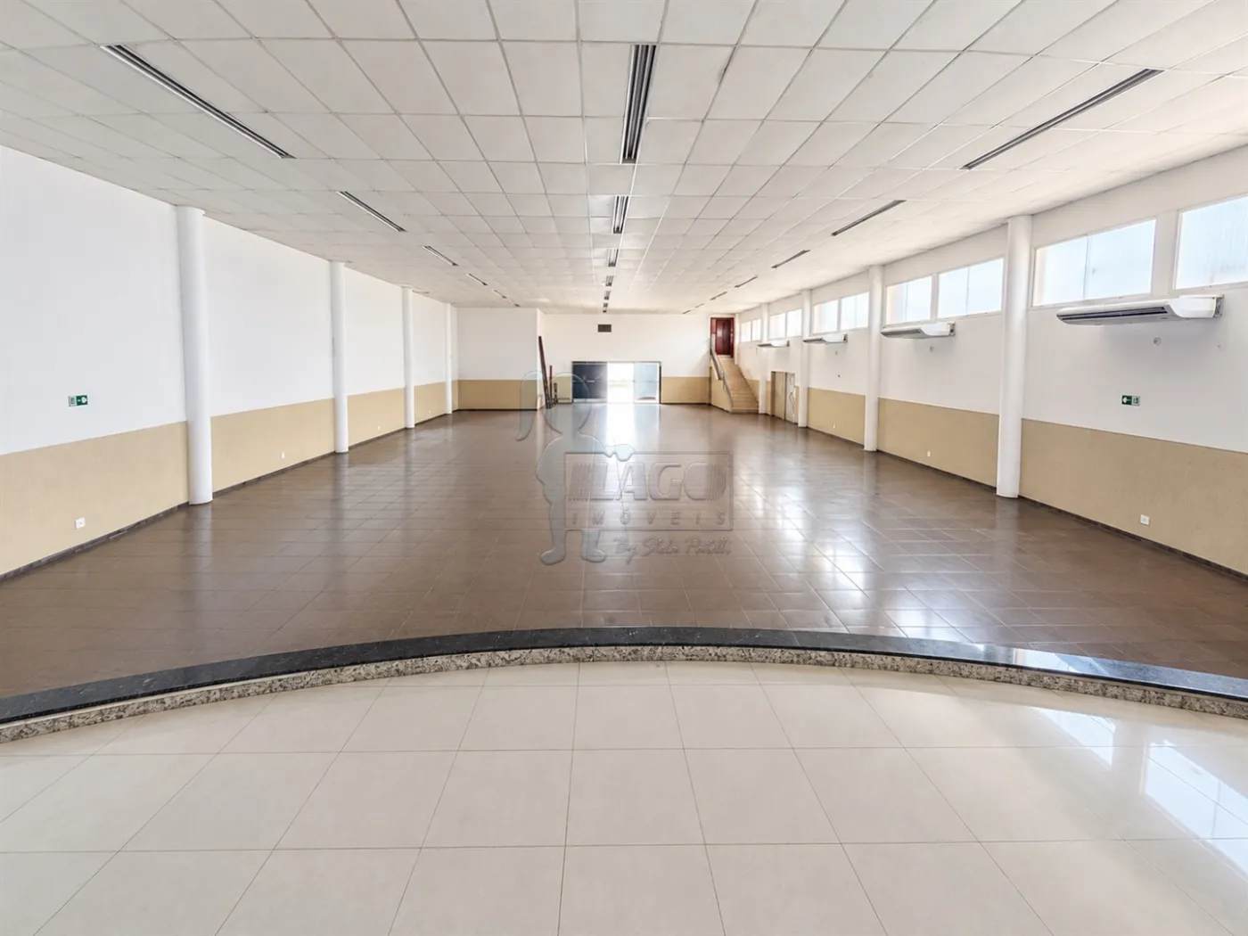 Alugar Comercial padr&atilde;o / Galp&atilde;o - Armaz&eacute;m em Ribeir&atilde;o Preto R$ 8.700,00 - Foto 7