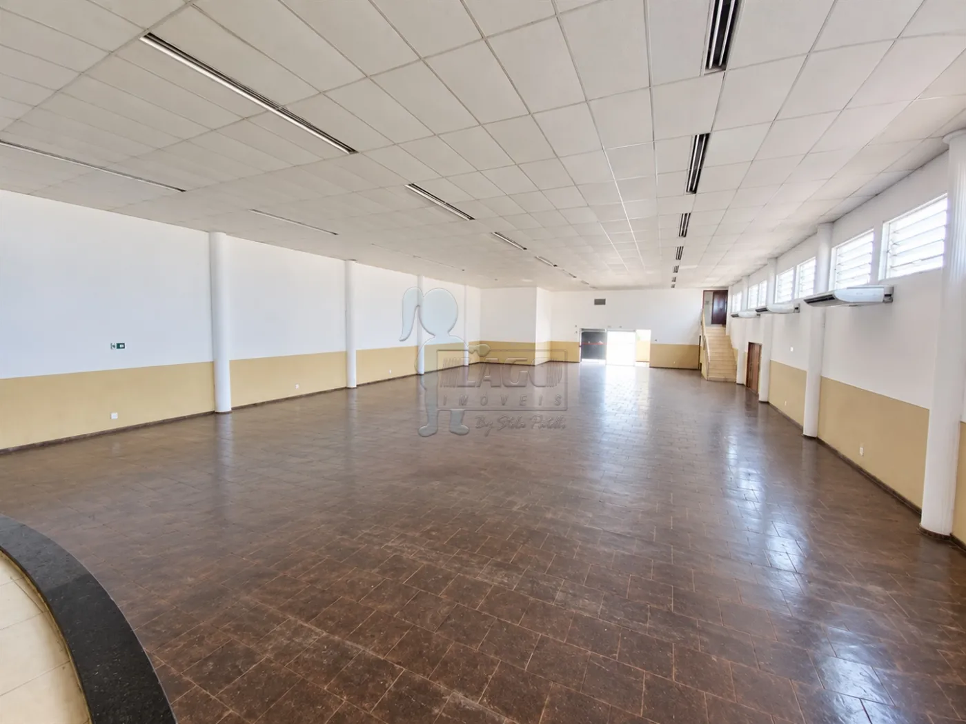 Alugar Comercial padr&atilde;o / Galp&atilde;o - Armaz&eacute;m em Ribeir&atilde;o Preto R$ 8.700,00 - Foto 5