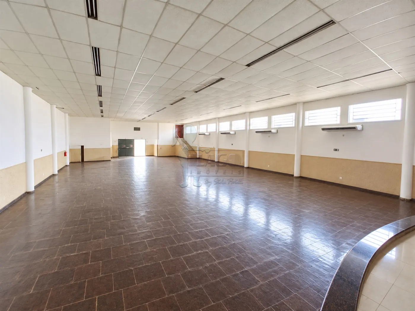 Alugar Comercial padr&atilde;o / Galp&atilde;o - Armaz&eacute;m em Ribeir&atilde;o Preto R$ 8.700,00 - Foto 6