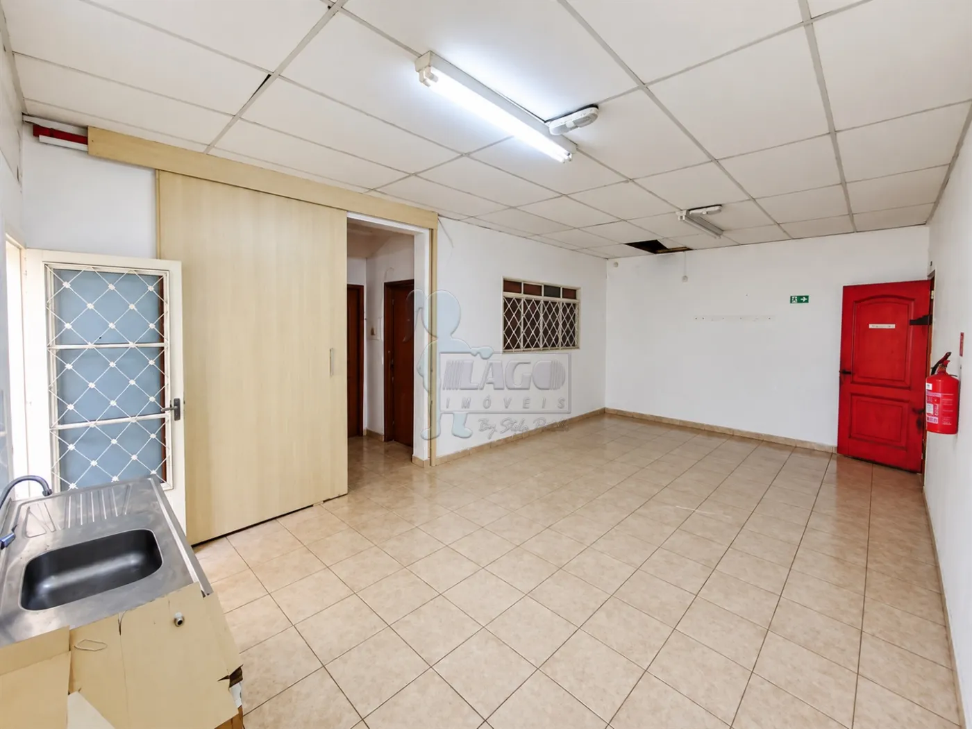 Alugar Comercial padr&atilde;o / Galp&atilde;o - Armaz&eacute;m em Ribeir&atilde;o Preto R$ 8.700,00 - Foto 13