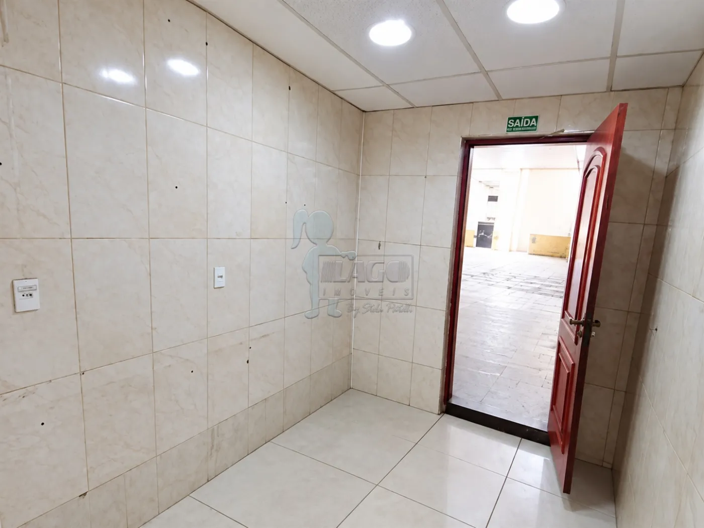 Alugar Comercial padr&atilde;o / Galp&atilde;o - Armaz&eacute;m em Ribeir&atilde;o Preto R$ 8.700,00 - Foto 17