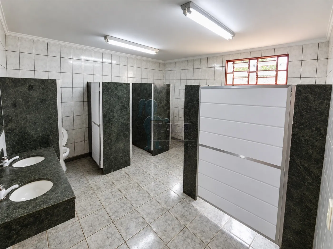 Alugar Comercial padr&atilde;o / Galp&atilde;o - Armaz&eacute;m em Ribeir&atilde;o Preto R$ 8.700,00 - Foto 10