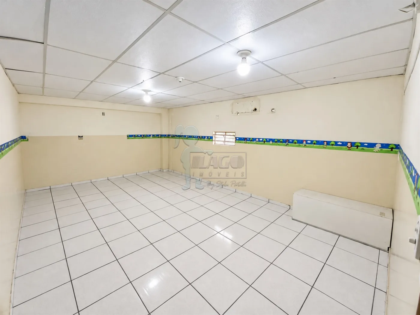 Alugar Comercial padr&atilde;o / Galp&atilde;o - Armaz&eacute;m em Ribeir&atilde;o Preto R$ 8.700,00 - Foto 19