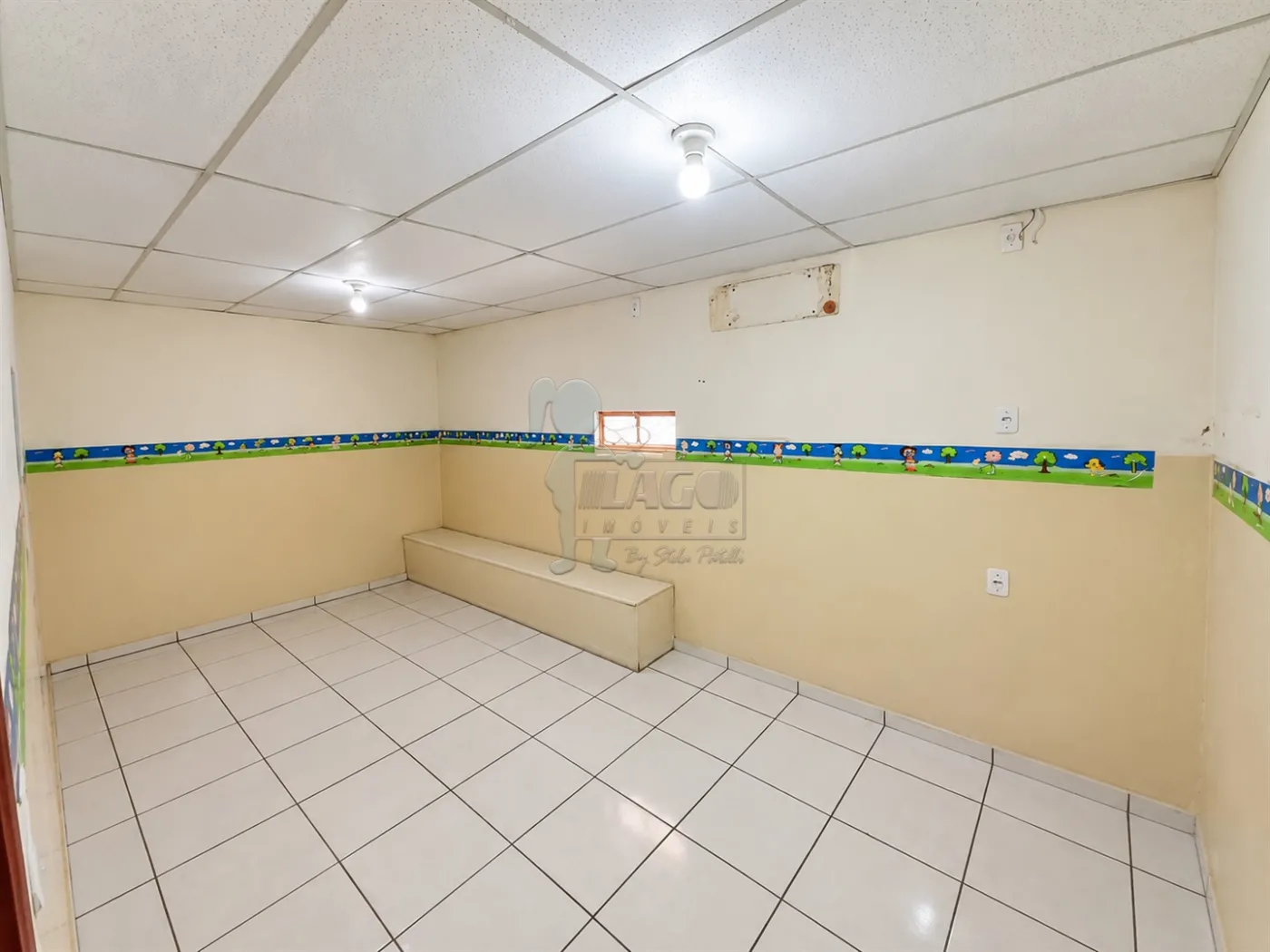 Alugar Comercial padr&atilde;o / Galp&atilde;o - Armaz&eacute;m em Ribeir&atilde;o Preto R$ 8.700,00 - Foto 20