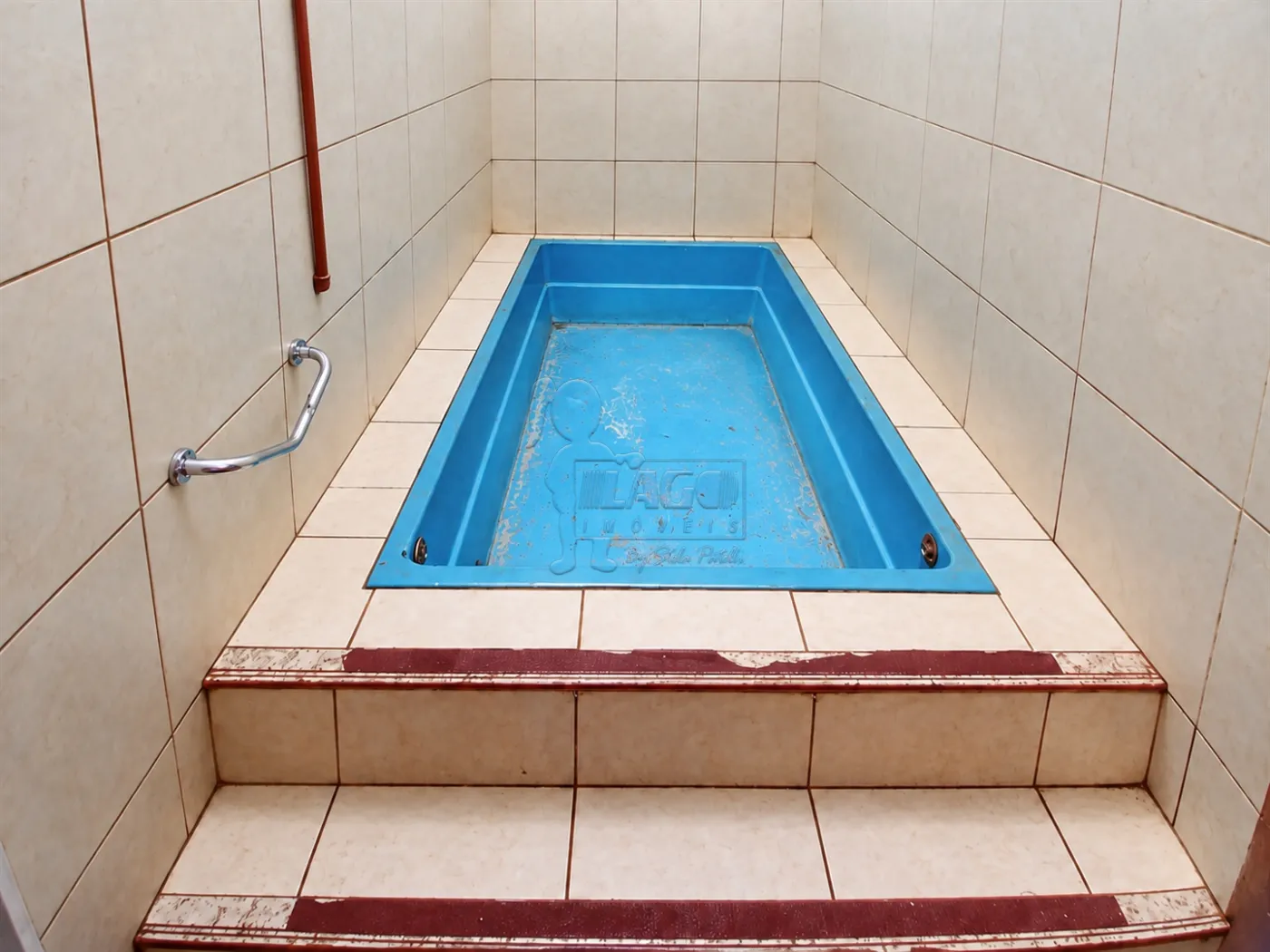 Alugar Comercial padr&atilde;o / Galp&atilde;o - Armaz&eacute;m em Ribeir&atilde;o Preto R$ 8.700,00 - Foto 23