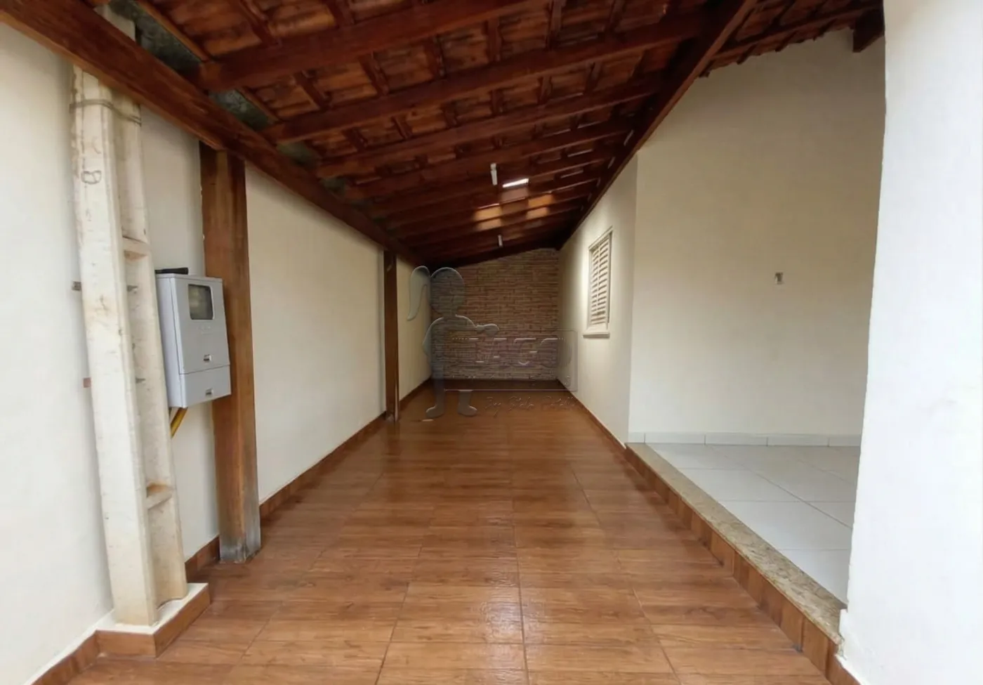 Alugar Casa condom&iacute;nio / Padr&atilde;o em Ribeir&atilde;o Preto R$ 900,00 - Foto 14