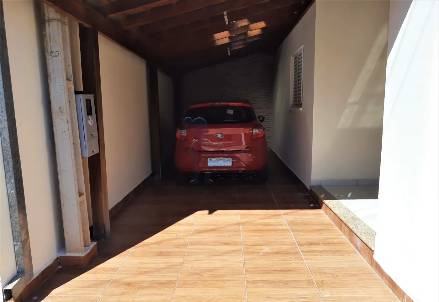 Alugar Casa condom&iacute;nio / Padr&atilde;o em Ribeir&atilde;o Preto R$ 900,00 - Foto 15