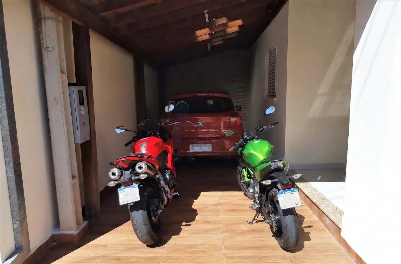 Alugar Casa condom&iacute;nio / Padr&atilde;o em Ribeir&atilde;o Preto R$ 900,00 - Foto 16