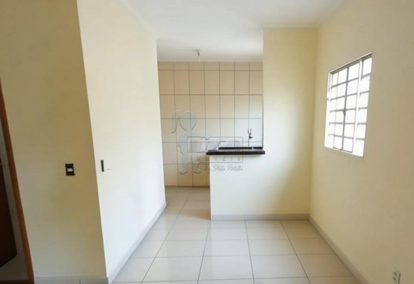 Alugar Casa condom&iacute;nio / Padr&atilde;o em Ribeir&atilde;o Preto R$ 900,00 - Foto 5