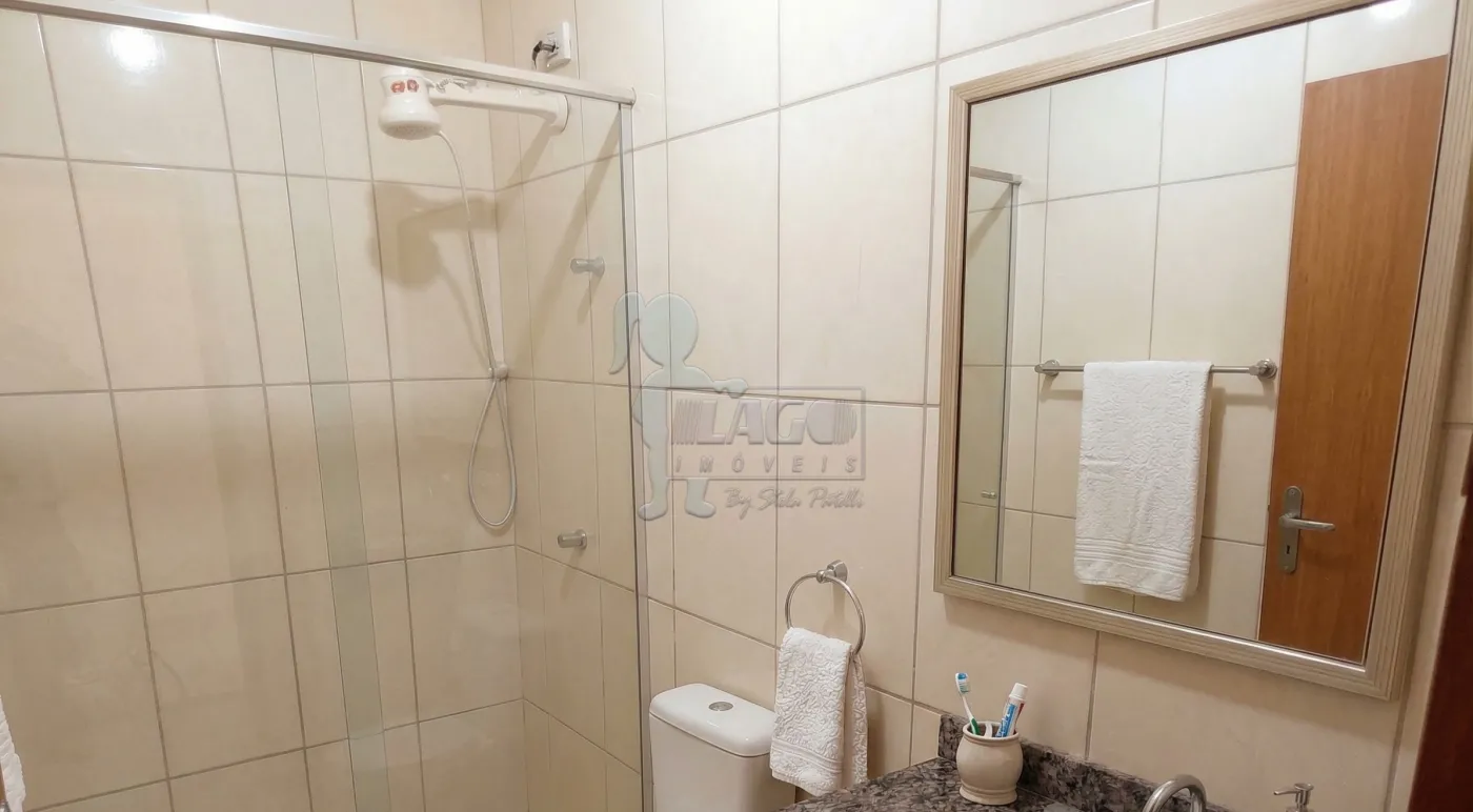 Alugar Casa condom&iacute;nio / Padr&atilde;o em Ribeir&atilde;o Preto R$ 900,00 - Foto 19