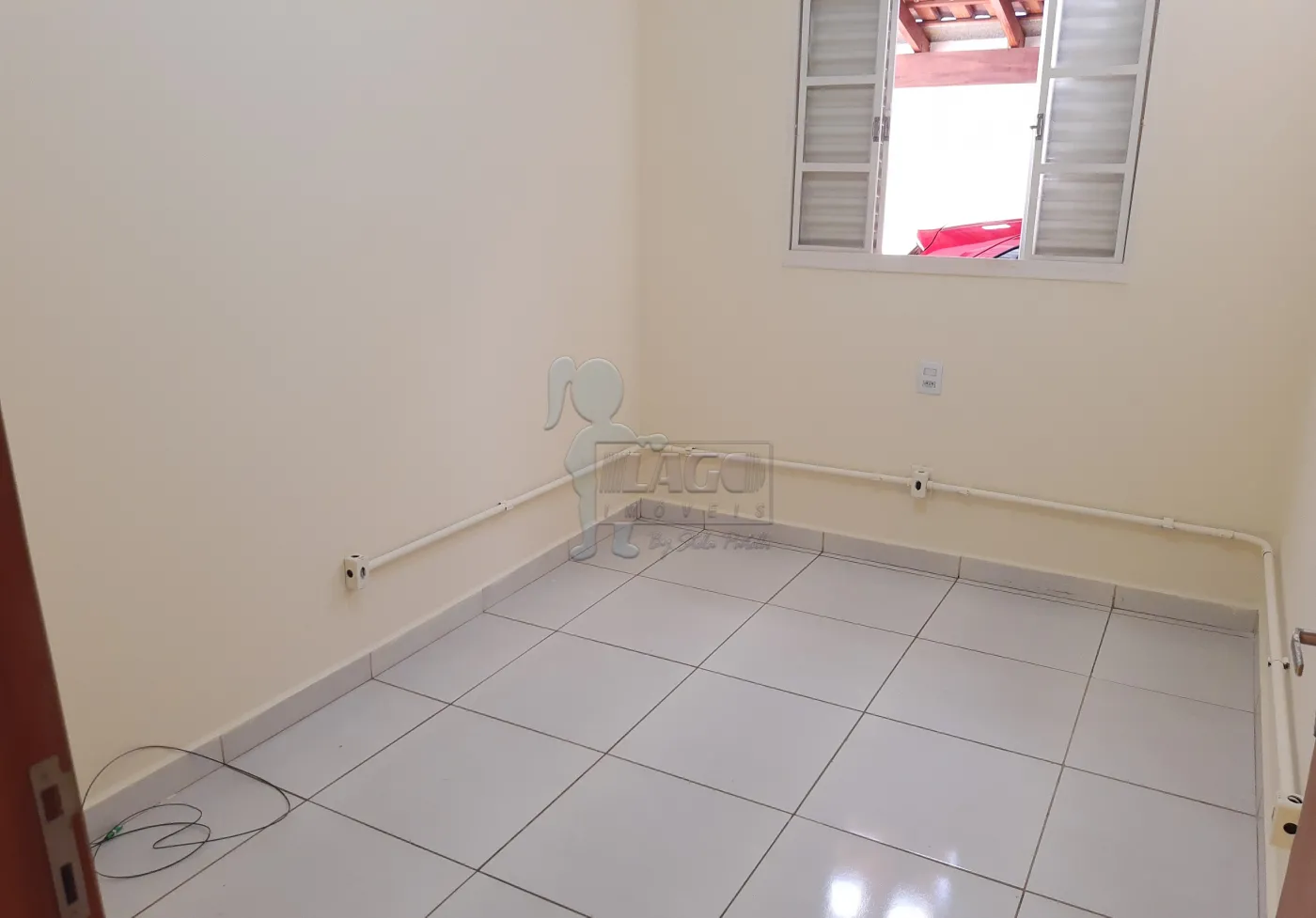Alugar Casa condom&iacute;nio / Padr&atilde;o em Ribeir&atilde;o Preto R$ 900,00 - Foto 20