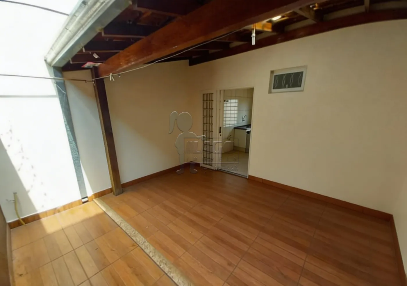 Alugar Casa condom&iacute;nio / Padr&atilde;o em Ribeir&atilde;o Preto R$ 900,00 - Foto 22